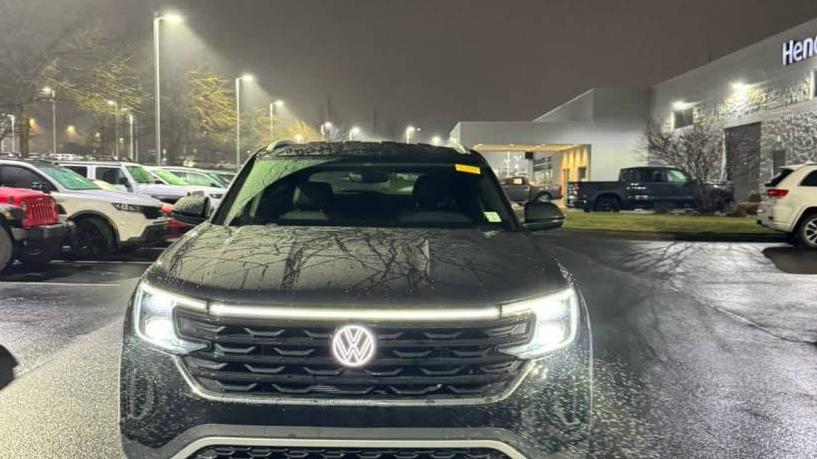 VOLKSWAGEN ATLAS CROSS SPORT 4MOTION 2024 1V2HE2CA8RC229993 image